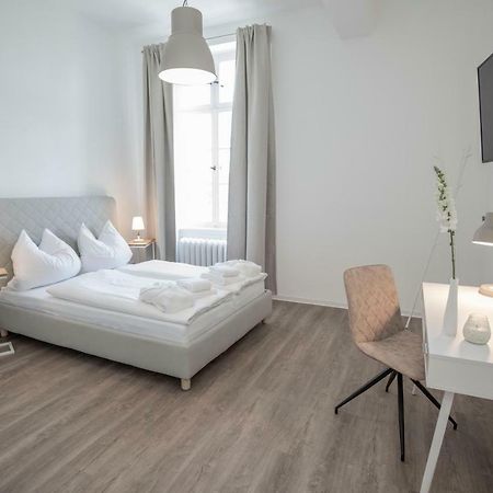 Boardinghouse Flensburg - By Zimmer Frei! Holidays Exterior foto