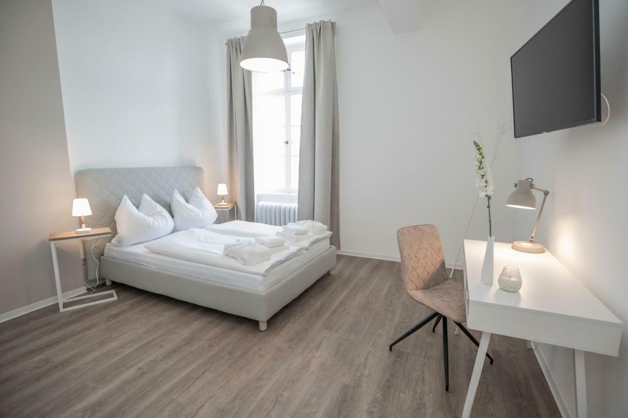 Boardinghouse Flensburg - By Zimmer Frei! Holidays Exterior foto