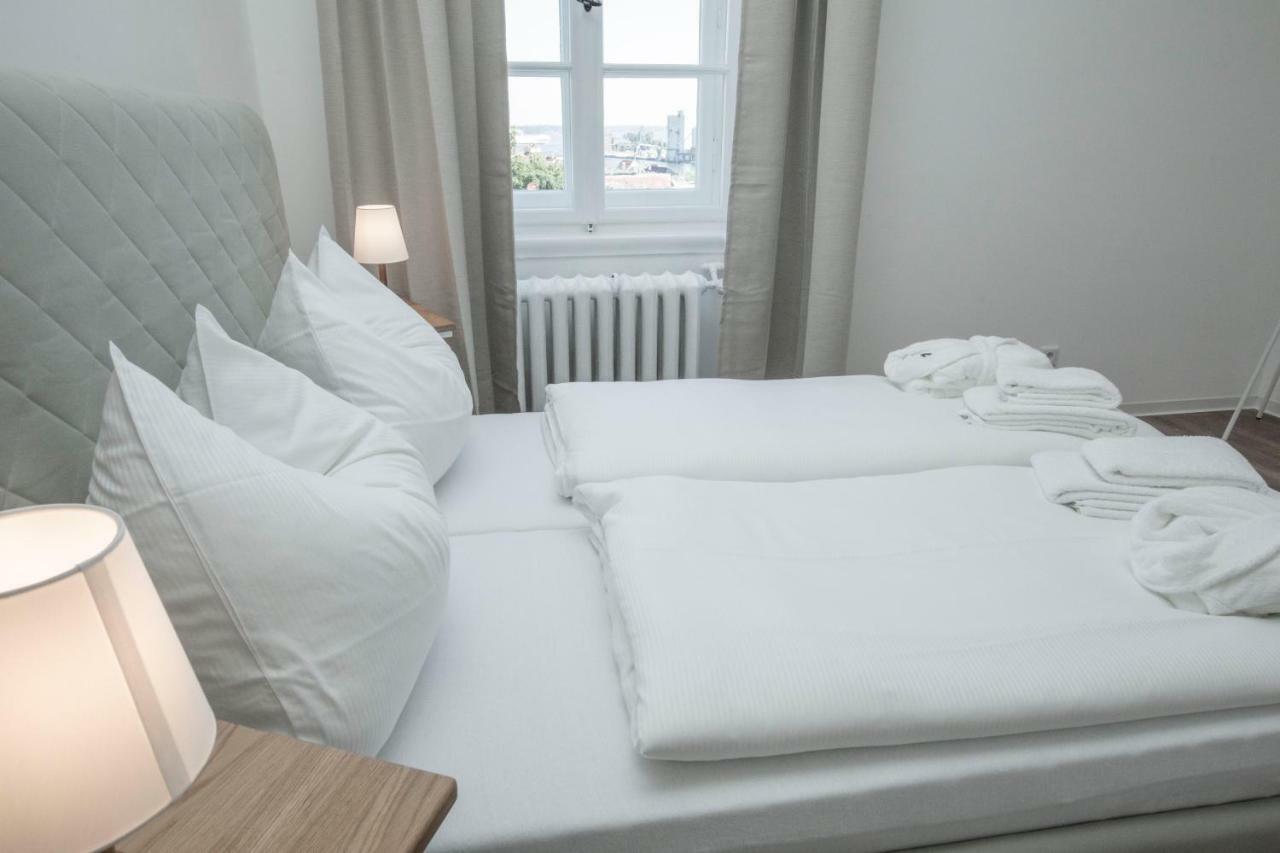 Boardinghouse Flensburg - By Zimmer Frei! Holidays Exterior foto