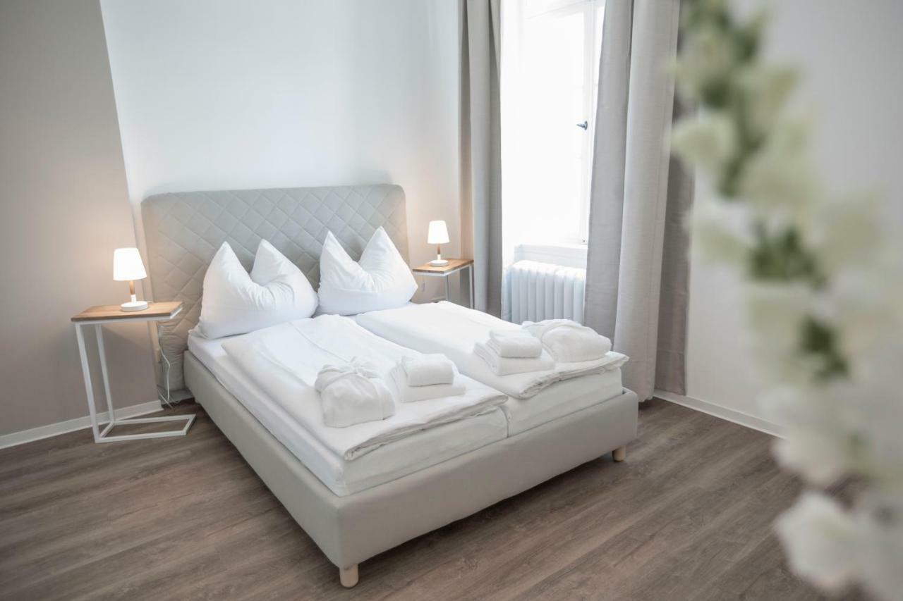 Boardinghouse Flensburg - By Zimmer Frei! Holidays Exterior foto
