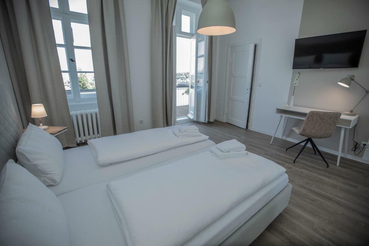 Boardinghouse Flensburg - By Zimmer Frei! Holidays Exterior foto